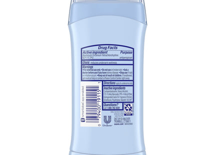 Suave Everlasting Sunshine Invisibl Solid AntiPerspirant Deodorant 2.6oz (6 Pack) - Personal Care > Bath & Body