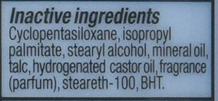 Suave Shower Fresh Antiperspirant Deodorant Stick Invisibl Solid 2.6oz (4 Pack) - Personal Care > Bath & Body