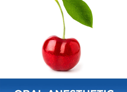 Sucrets Sore Classic Throat Lozenge Original Formula Wild Cherry 18ct (24 Pack) - Health Care > Coughing & Throats