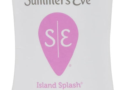 Summer’s Eve Feminine Wash Sensitive Skin Remove Odor pH Balanced 9oz - Personal Care > Washes