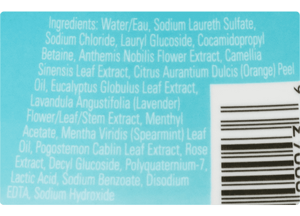 Summer’s Eve Gentle Daily Feminine Wash Removes Odor Unscented 15oz - Personal Care > Bath & Body Deodorant