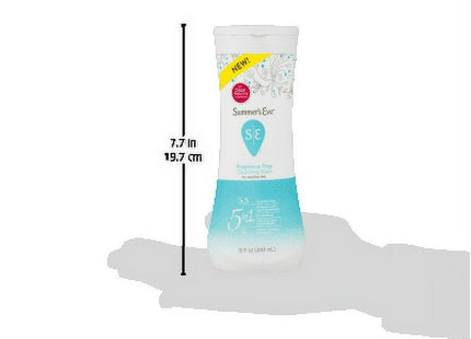 Summer’s Eve Gentle Daily Feminine Wash Removes Odor Unscented 15oz (2 Pack) - Personal Care > Bath & Body Deodorant