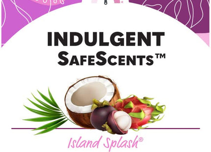 Summers Eve Island Splash Daily Refreshing Feminine Deodorant Spray 2oz (10 Pack) - Personal Care > Bath & Body