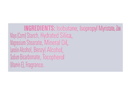Summers Eve Island Splash Daily Refreshing Feminine Deodorant Spray 2oz (10 Pack) - Personal Care > Bath & Body