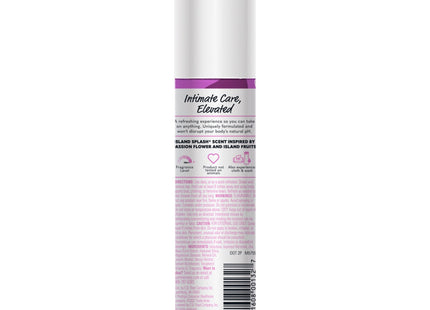 Summers Eve Island Splash Daily Refreshing Feminine Deodorant Spray 2oz (10 Pack) - Personal Care > Bath & Body