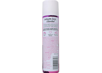 Summers Eve Island Splash Daily Refreshing Feminine Deodorant Spray 2oz - Personal Care > Bath & Body Anti-Perspirant