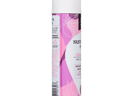 Summers Eve Island Splash Daily Refreshing Feminine Deodorant Spray 2oz - Personal Care > Bath & Body Anti-Perspirant