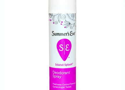 sunsser spray deodrant spray