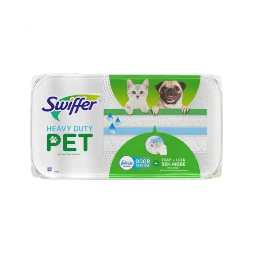 sur heavy pet wipes for dogs