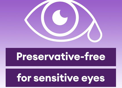 Systane Complete Preservative Free Liquid Eye Drops 0.34oz (2 Pack) - Personal Care > Vision & Wash