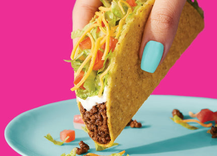 Taco Bell Original Seasoning Mix Mexican-style flavors 1oz - Food & Beverages > Herbs Spices Seasonings