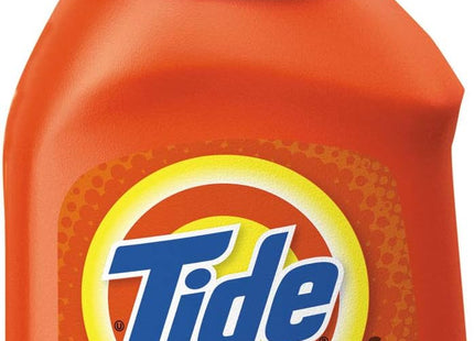 Tide Ultra Liquid Laudry Detergent Original Scent Bottle 10oz (6 Pack) - Household Supplies > Laundry Detergents