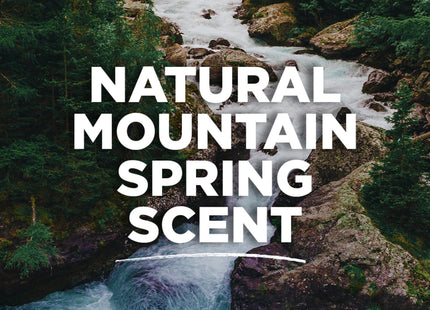 Tom’s of Maine Long-Lasting Natural Deodorant Mountain Spring 2.8oz (4 Pack) - Personal Care > Bath & Body