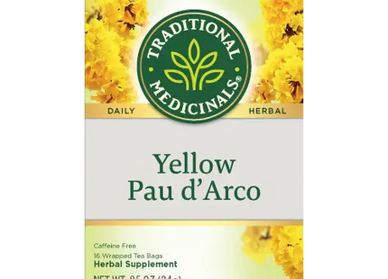 a label for a herbal product
