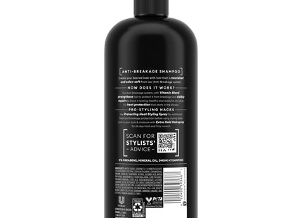 Tresemme Anti-Breakage Vitamin Blend Shampoo Unisex 28oz (2 Pack) - Personal Care > Hair & Styling Conditioner