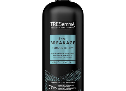 Tresemme Anti-Breakage Vitamin Blend Shampoo Unisex 28oz (2 Pack) - Personal Care > Hair & Styling Conditioner