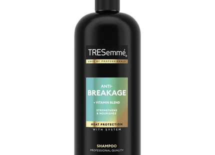 Tresemme Anti-Breakage Vitamin Blend Shampoo Unisex 28oz (2 Pack) - Personal Care > Hair & Styling Conditioner