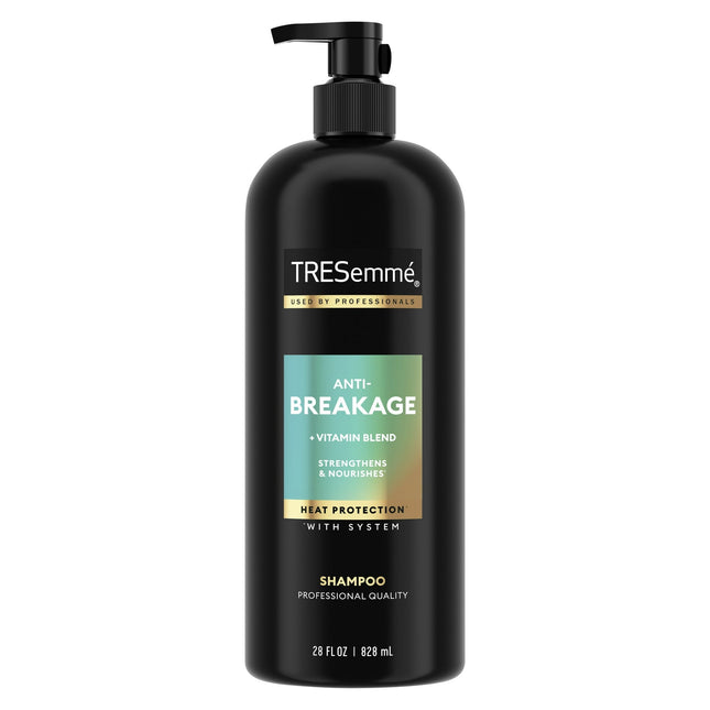 Tresemme Anti-Breakage Vitamin Blend Shampoo Unisex 28oz (2 Pack) - Personal Care > Hair & Styling Conditioner