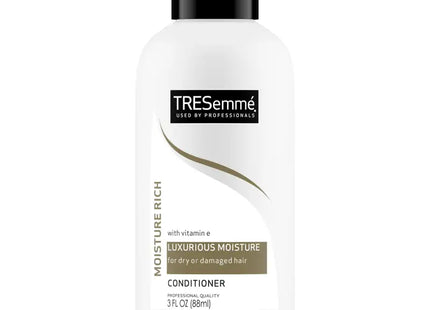 tresseme conditionist conditioner with coconut oil