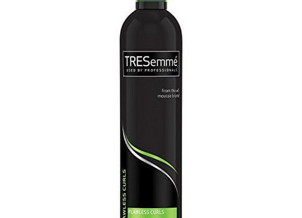 TRESemme Curl Care Flawless Curls HairStyling Mousse Extra Hold 10.5oz (24 Pack) - Personal > Hair & Styling Products