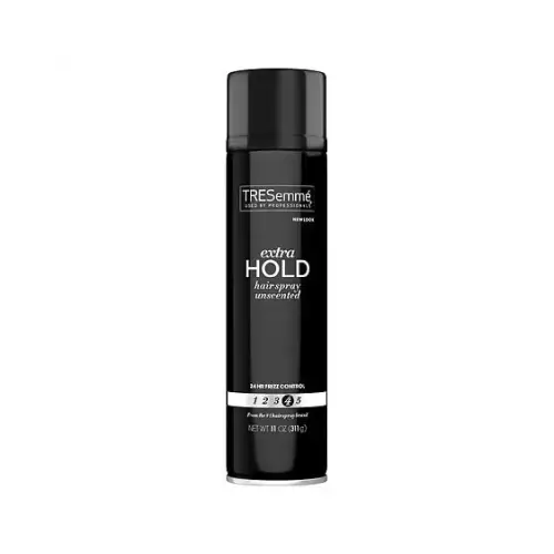 tresine hair spray