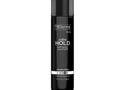 tresine hair spray