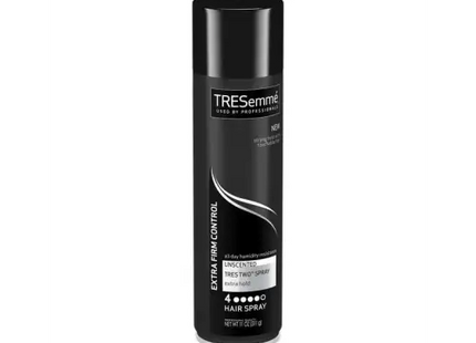 tresine hair spray