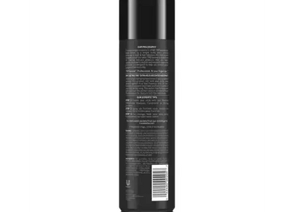 the body shop black pepper deod spray