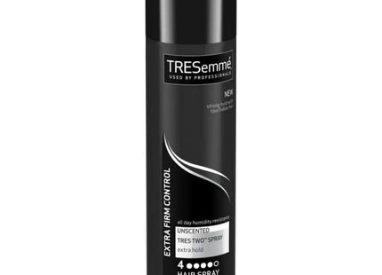 tresine hair spray