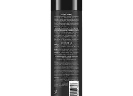 the body shop black pepper deod spray