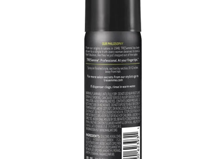 the body shop men’s grooming spray