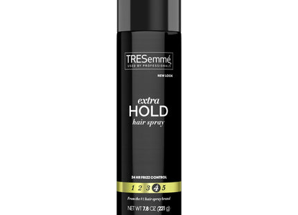TRESemme Extra Hold Humidity Resistant Anti-Frizz Hairspray 7.8 oz (2 Pack) - Personal Care > Hair & Styling Products