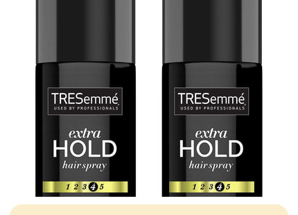 TRESemme Extra Hold Humidity Resistant Anti-Frizz Hairspray 7.8 oz (2 Pack) - Personal Care > Hair & Styling Products