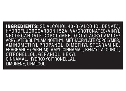 TRESemme Extra Hold Humidity Resistant Anti-Frizz Hairspray 7.8 oz (2 Pack) - Personal Care > Hair & Styling Products