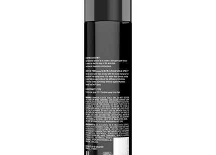 TRESemme Extra Hold Humidity Resistant Anti-Frizz Hairspray 7.8 oz (3 Pack) - Personal Care > Hair & Styling Products