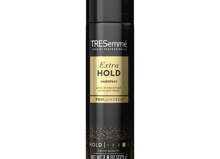 TRESemme Extra Hold Humidity Resistant Anti-Frizz Hairspray 7.8 oz (3 Pack) - Personal Care > Hair & Styling Products