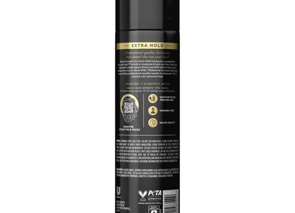 TRESemme Extra Hold Humidity Resistant Anti-Frizz Hairspray 7.8 oz (3 Pack) - Personal Care > Hair & Styling Products