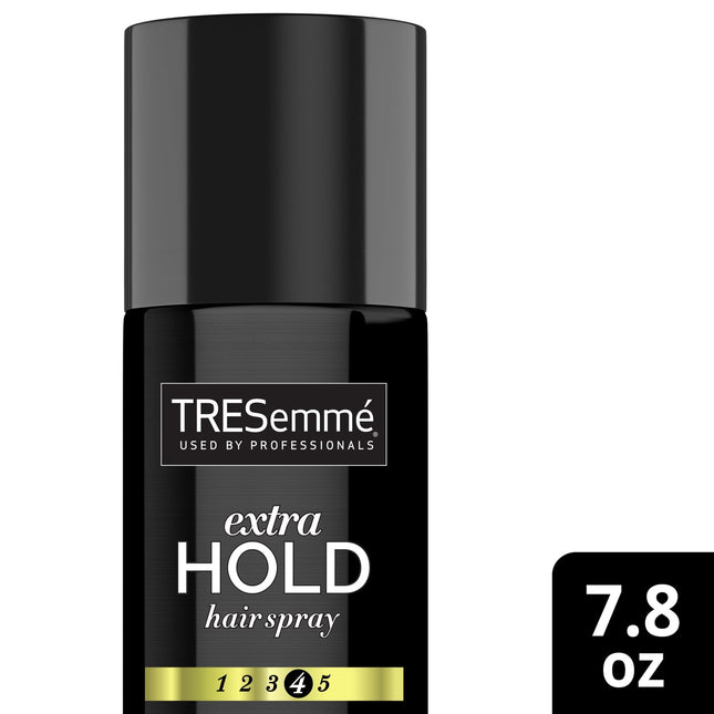 TRESemme Extra Hold Humidity Resistant Anti-Frizz Hairspray 7.8 oz (6 Pack) - Personal Care > Hair & Styling Products