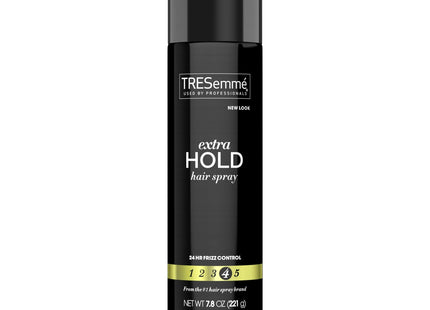 TRESemme Extra Hold Humidity Resistant Anti-Frizz Hairspray 7.8 oz (6 Pack) - Personal Care > Hair & Styling Products