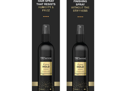 TRESemme Extra Hold Non-Aerosol Frizz Control Hairspray 10oz (10 Pack) - Personal Care > Hair & Styling Products