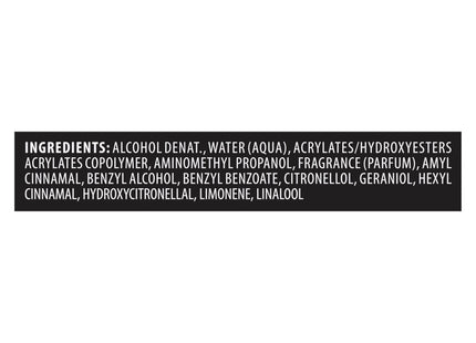 TRESemme Extra Hold Non-Aerosol Frizz Control Hairspray 10oz (10 Pack) - Personal Care > Hair & Styling Products