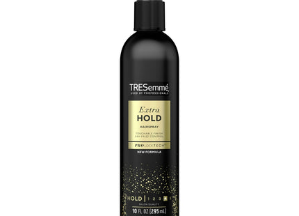 TRESemme Extra Hold Non-Aerosol Frizz Control Hairspray 10oz (2 Pack) - Personal Care > Hair & Styling Products