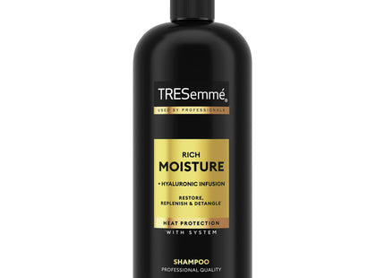 Tresemme Hyaluronic Plex Shampoo Rich Moisture 28oz (2 Pack) - Personal Care > Hair & Styling Conditioner