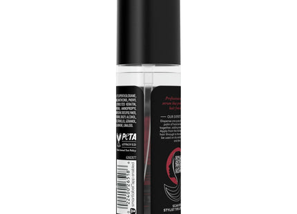 Tresemme Keratin Smooth Shine Frizz Control Serum 3.3oz (6 Pack) - Personal Care > Hair & Styling Products