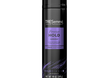 TRESemme Mega Firm Control Freeze Hold Hairspray 11oz (12 Pack) - Personal Care > Hair & Styling Products