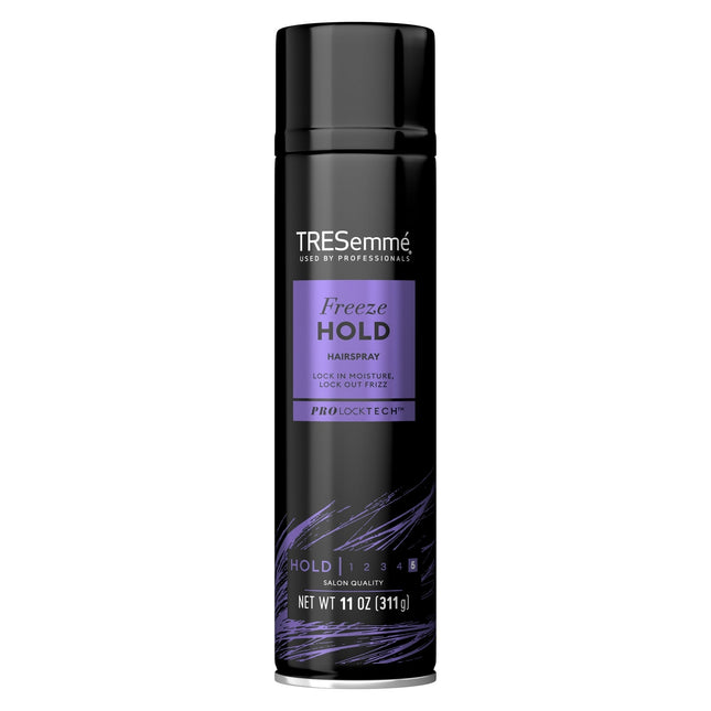 TRESemme Mega Firm Control Freeze Hold Hairspray 11oz (12 Pack) - Personal Care > Hair & Styling Products