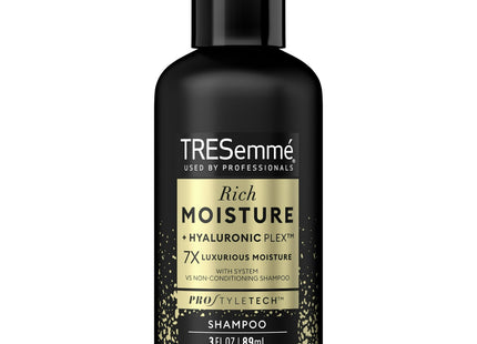 TRESemme Moisture Rich Vitami E Shampoo Dry & Damaged Hair 3oz (10 Pack) - Personal Care > Styling Conditioner