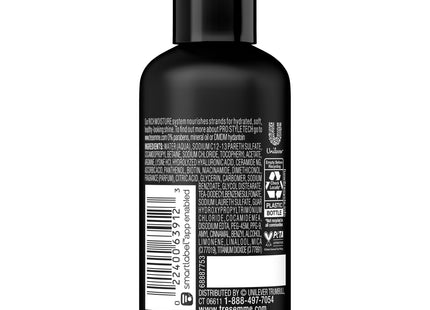 TRESemme Moisture Rich Vitami E Shampoo Dry & Damaged Hair 3oz (6 Pack) - Personal Care > Styling Conditioner