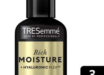 TRESemme Moisture Rich Vitami E Shampoo Dry & Damaged Hair 3oz (6 Pack) - Personal Care > Styling Conditioner