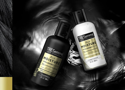 TRESemme Moisture Rich Vitami E Shampoo Dry & Damaged Hair 3oz (6 Pack) - Personal Care > Styling Conditioner